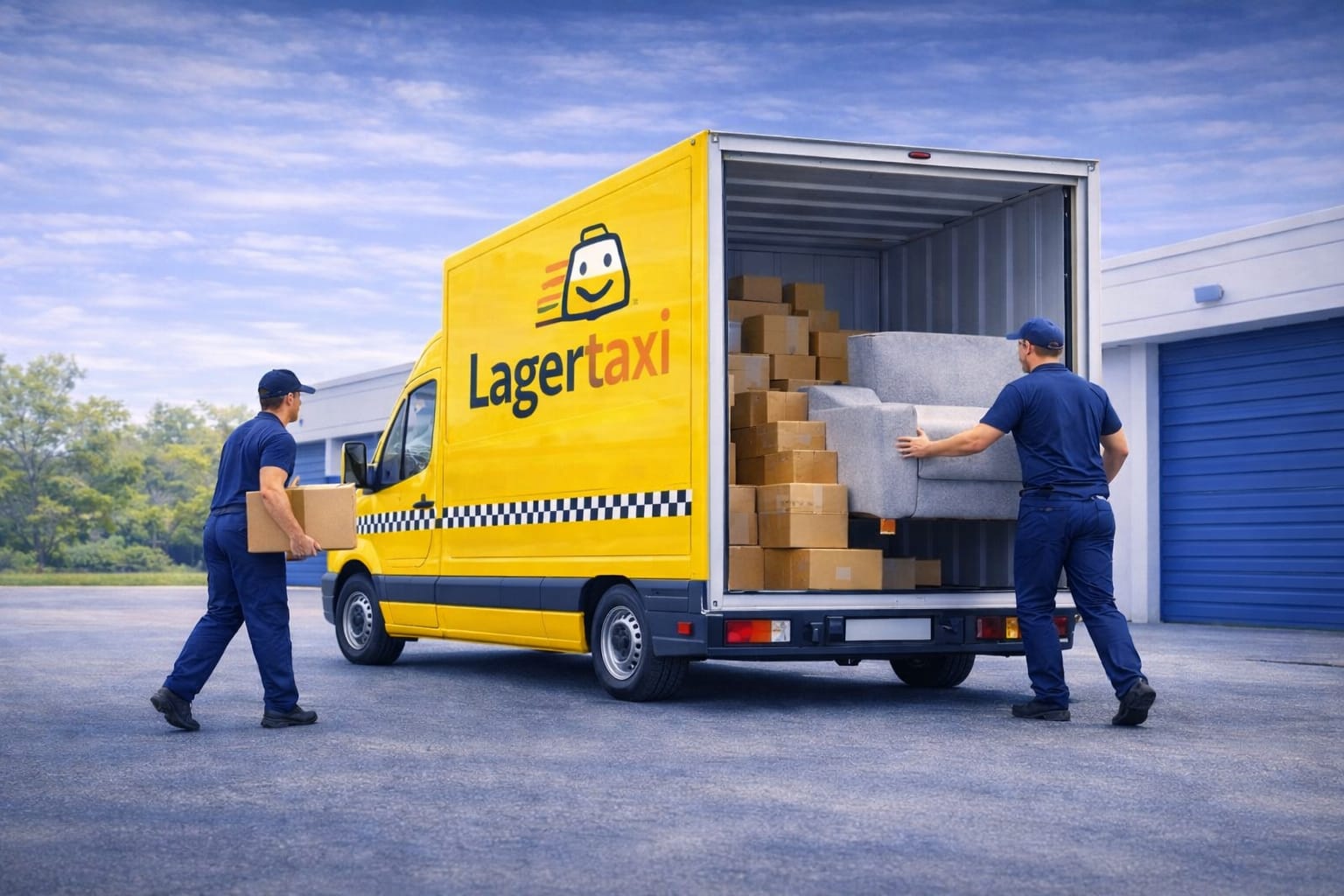 Friedberg selfstorage